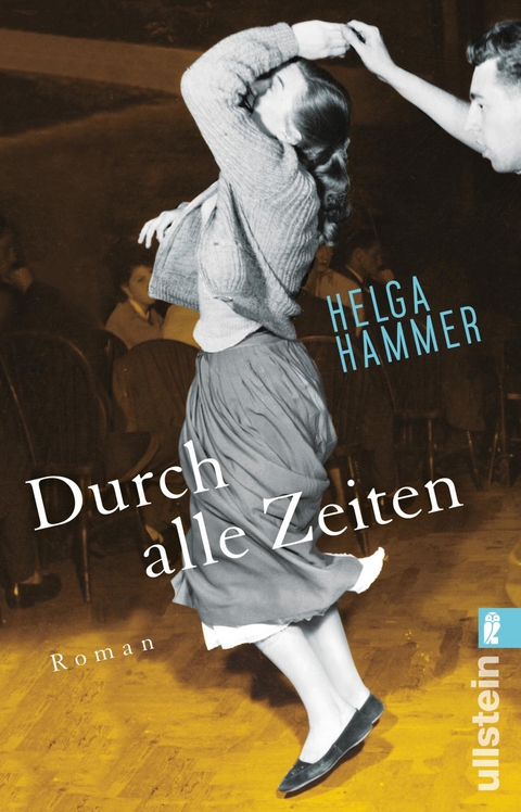 Durch alle Zeiten - Helga Hammer