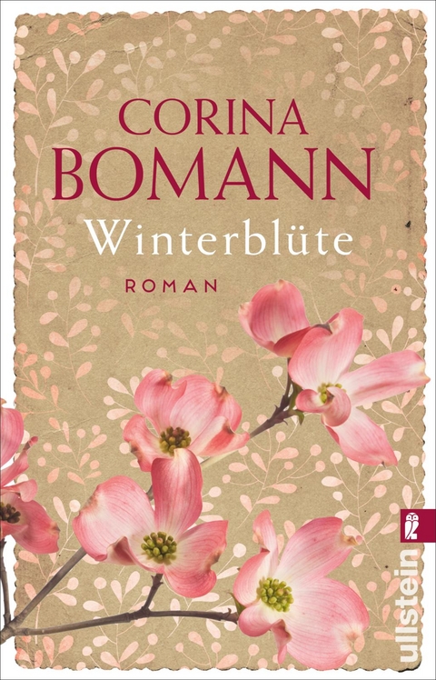 Winterbl&uuml;te - Corina Bomann