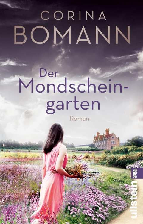 Der Mondscheingarten - Corina Bomann