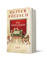 Der Spielmann (Faustus-Serie 1) - Oliver P&ouml;tzsch