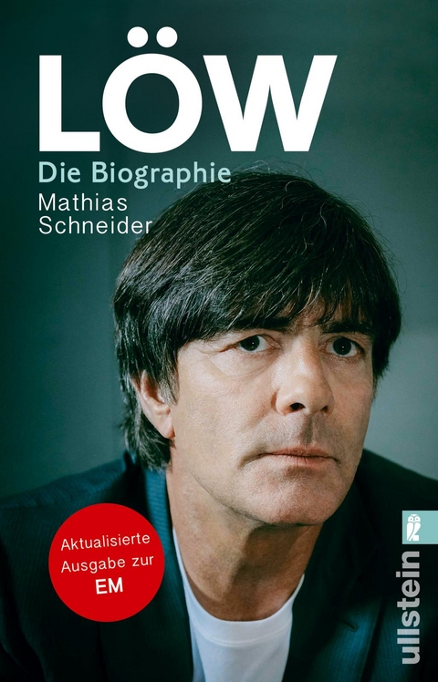L&ouml;w - Mathias Schneider