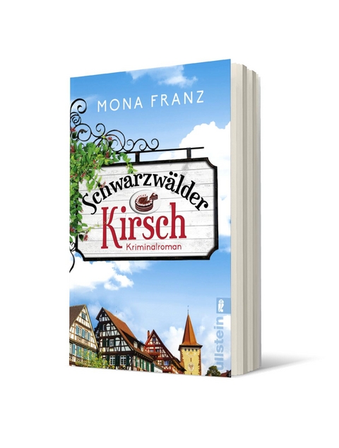 Schwarzw&auml;lder Kirsch - Mona Franz
