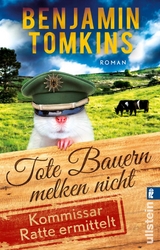 Tote Bauern melken nicht - Benjamin Tomkins