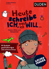 Weltenf&auml;nger: Heute schreibe ich, was ich will... - Christiane Wittenburg