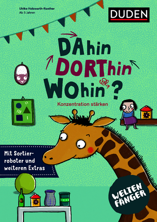 Weltenfänger: Dahin, dorthin, wohin?