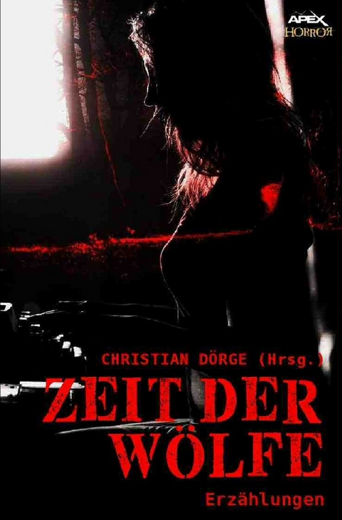 ZEIT DER W&Ouml;LFE - Sir Arthur Conan Doyle