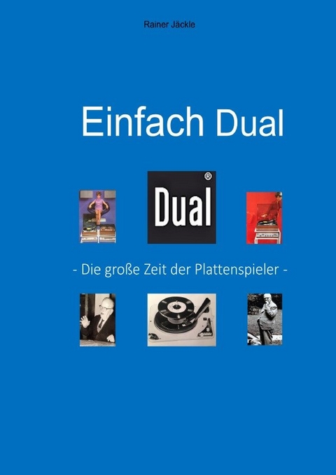 Einfach Dual - Rainer J&auml;ckle