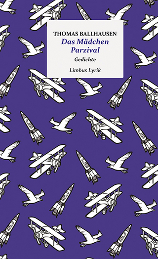 Das Mädchen Parzival