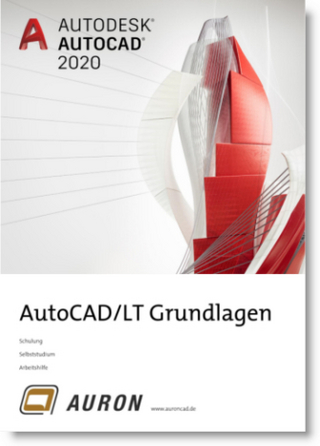 AutoCAD und AutoCAD LT 2020