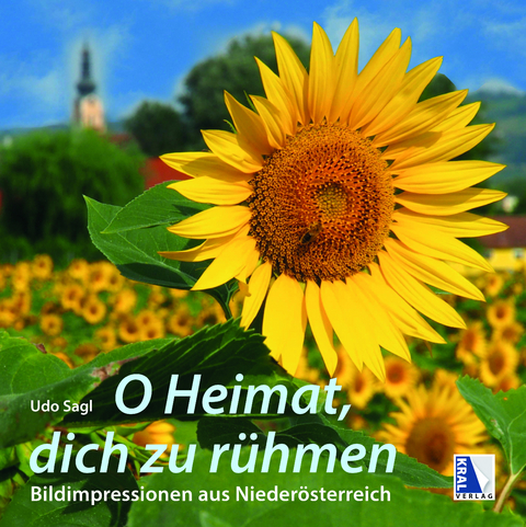 O Heimat, Dich zu r&uuml;hmen - Udo Sagl