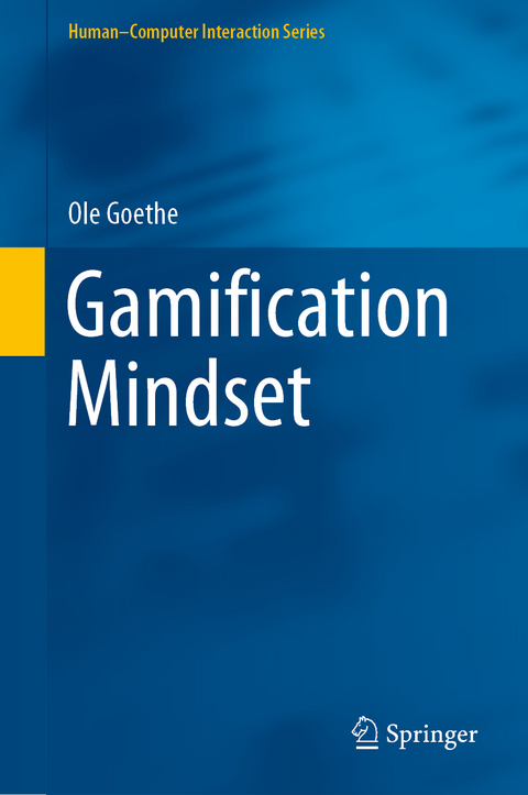 Gamification Mindset - Ole Goethe