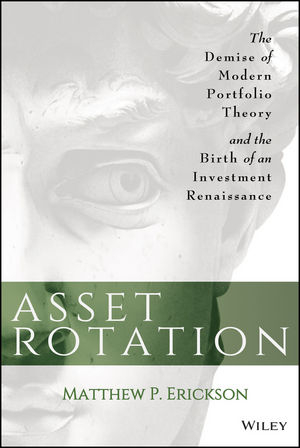 Asset Rotation - Matthew P. Erickson