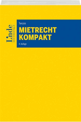 Mietrecht kompakt