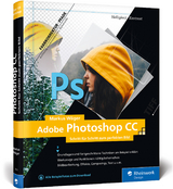 Adobe Photoshop CC - Markus Wäger