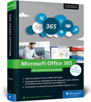 Microsoft Office 365