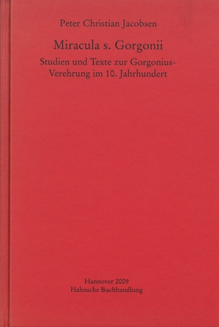 Miracula s. Gorgonii