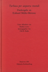 Turbata per aequora mundi - Rader, Olaf B.