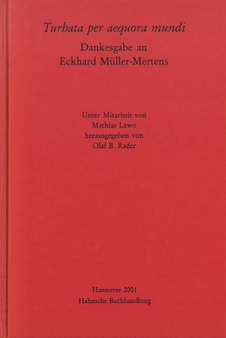 Turbata per aequora mundi