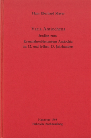 Varia Antiochena
