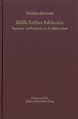 Sibilla Erithea Babilonica - Jostmann, Christian