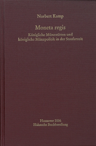 Moneta regis