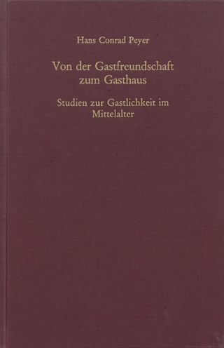 Von der Gastfreundschaft zum Gasthaus