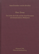 Fines Terrae - von den Brincken, Anna-Dorothee