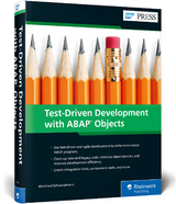 Test-Driven Development with ABAP Objects - Winfried Schwarzmann