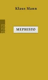 Mephisto - Klaus Mann