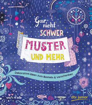 Gar nicht schwer – Muster und mehr