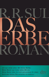 Das Erbe - R. R. SUL