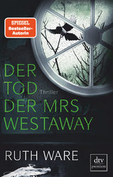 Der Tod der Mrs Westaway - Ruth Ware