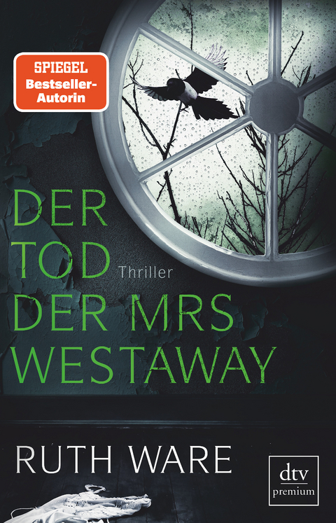 Der Tod der Mrs Westaway - Ruth Ware