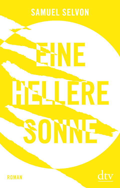 Eine hellere Sonne - Samuel Selvon