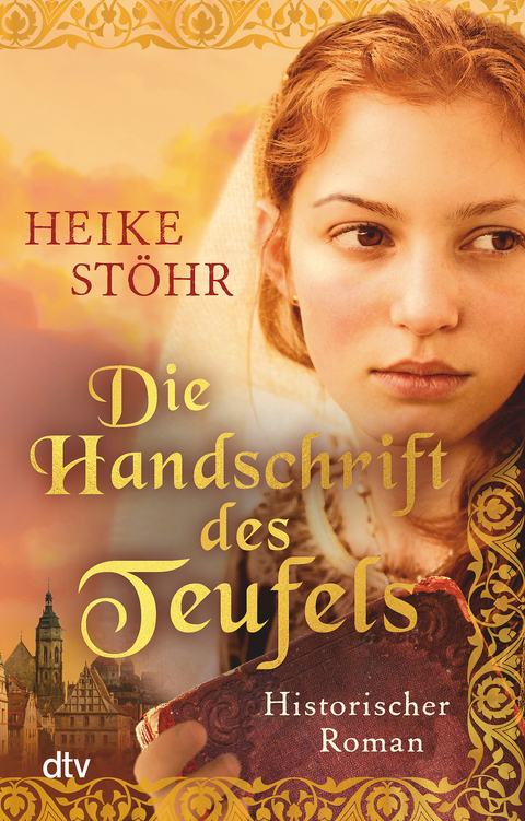 Die Handschrift des Teufels - Heike St&ouml;hr