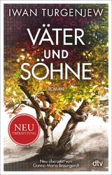 V&auml;ter und S&ouml;hne - Iwan S. Turgenjew