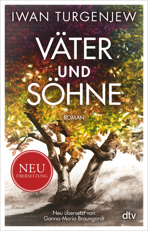 V&auml;ter und S&ouml;hne - Iwan S. Turgenjew
