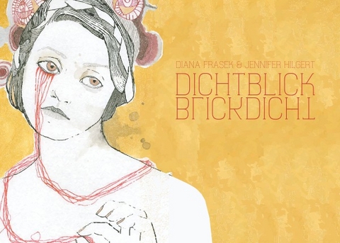 DichtBlick - Jennifer Hilgert