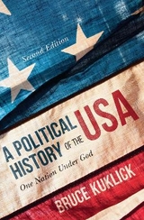 A Political History of the USA - Kuklick, Bruce
