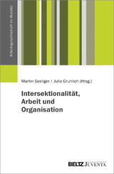 Intersektionalität, Arbeit und Organisation - 