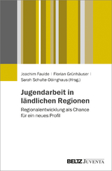 Jugendarbeit in l&auml;ndlichen Regionen - 