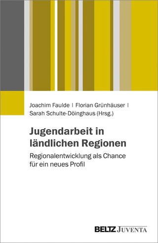 Jugendarbeit in ländlichen Regionen