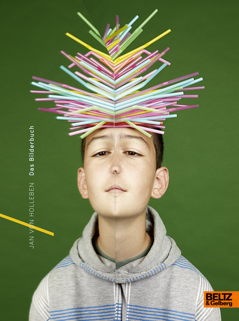 Alles immer &ndash; Das Bilderbuch - Jan von Holleben