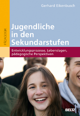 Jugendliche in den Sekundarstufen - Gerhard Eikenbusch