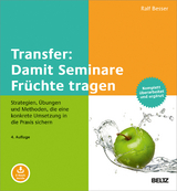 Transfer: Damit Seminare Früchte tragen - Ralf Besser