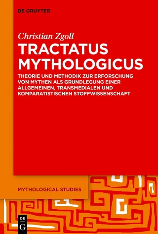 Tractatus mythologicus