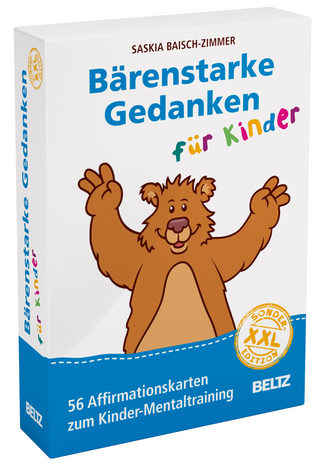 Bärenstarke Gedanken für Kinder