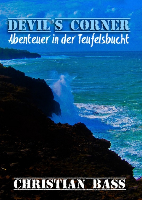 Devil's Corner - Christian Bass