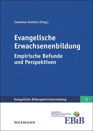 Evangelische Erwachsenenbildung