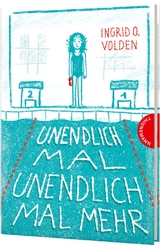 Unendlich mal unendlich mal mehr - Ingrid Ovedie Volden